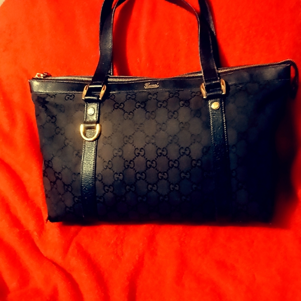 Gucci hobo - Picture 3 of 6
